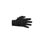 Gants impermables fhn, black