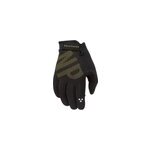 Gants nukeproof blackline enfants ss22, castlerock grey