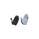 Gants route / xc gripgrab shark femme, black