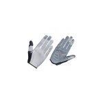 Gants route / xc gripgrab shark femme, grey