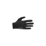 Gants vtt dhb trail equinox, black