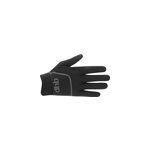 Gants vtt dhb trail (hiver), black