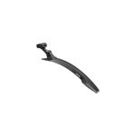 Garde boue arri�re zefal deflector rm60, black