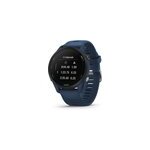 Garmin forerunner 255 gps running watch, tidal blue