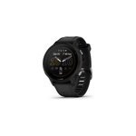 Garmin forerunner 955 gps watch, black