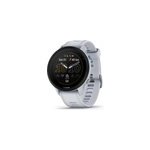 Garmin forerunner 955 gps watch, white