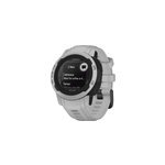 Garmin instinct 2s solar gps watch ss22, mist grey