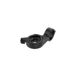 Garmin time trial handlebar mount, black