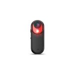 Garmin varia rct715 radar camera tail light, black Garmin varia rct715 radar camera tail light, black