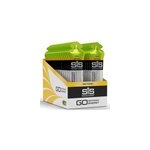 Gel �nerg�tique isotonique science in sport go - gel 60ml x 30