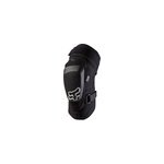 Genouillères fox racing launch pro d3o, black Genouillères fox racing launch pro d3o, black