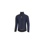 Gorewear c5 infinium thermo jacket, orbit blue
