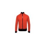 Gorewear c5 infinium thermo jacket, fireball