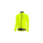 Gorewear gtx paclite jacket, neon yellow