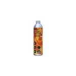 Green oil agent apple chain degreaser, orange