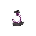 Guide de cha�ne sup�rieur nukeproof iscg 05 (avec prot�ge - plateau), purple / black
