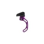 Guide de cha�ne sup�rieur nukeproof iscg 05, purple / black