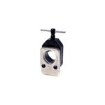Guide park tool threadless saw sg8, silver