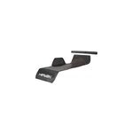 Hiplok ride shield car boot protector, black