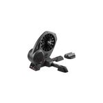 Home trainer elite direto - xr t (transmission directe), black