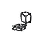 P�dales plates hope f22, black