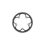Ta hhorus 11 campagnolo outer chainring, graphite Ta hhorus 11 campagnolo outer chainring, graphite