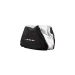 Housse de vlo lifeline (tanche, 2 vlos), black