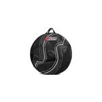 Housse vlo scicon 2 roues, black