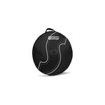 Housse vlo scicon roue unique, black