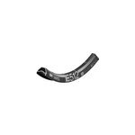 Jante vtt dt swiss e 512 (25mm), black