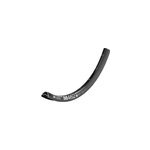 Jante vtt dt swiss m 462 (25 mm), black