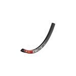 Jante vtt dt swiss xm 421 25mm, black