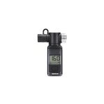 Jauge num�rique topeak shuttle, black