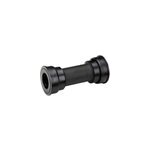Jeu de p�dalier shimano xt mt800 vtt press fit, black