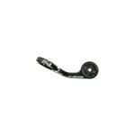 K - edge garmin max bike mount (xl), black