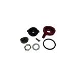 Kit d'amortissement manitou magnum mc2, neutre