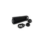 Kit complet de joints ma�tre cylindre hope, black