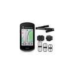 Kit compteur gps garmin edge 1040, black