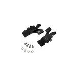 Kit d'écrous d'espacement leatt dbx - gpx, black Kit d'écrous d'espacement leatt dbx - gpx, black