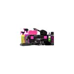 Kit de nettoyage pour vlo lectrique muc - off ultimate, black