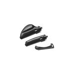 Kit de porte - bidon prime (contre la montre, arodynamique), black