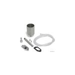 Kit de purge de frein vtt hope easy, transparent