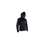 Leatt junior mtb hydradri 2. 0 jacket, black