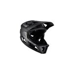 Casque vtt leatt enduro 2. 0, stealth Casque vtt leatt enduro 2. 0, stealth