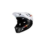 Casque vtt leatt enduro 2. 0, white Casque vtt leatt enduro 2. 0, white