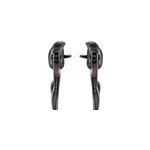 Leviers de frein campagnolo super record ultrashift (12 vitesses), black Leviers de frein campagnolo super record ultrashift (12 vitesses), black