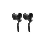 Levier de frein tektro rl340 drop, black