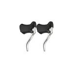 Levier de frein tektro rl340 drop, silver / black