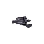 Levier microshift advent x m9505 10 vitesses, black
