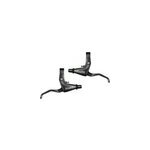 Leviers shimano tiagra 4700, grey